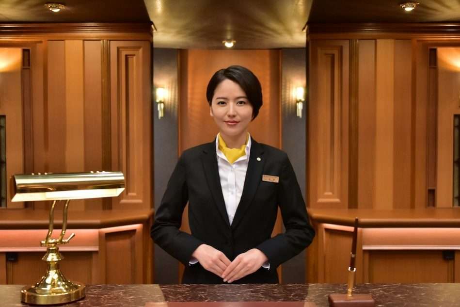 いろんな長澤まさみが見たい