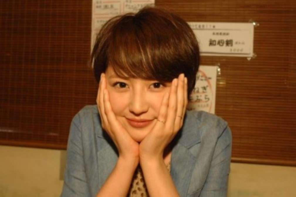 いろんな長澤まさみが見たい
