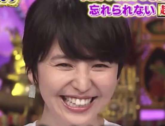 いろんな長澤まさみが見たい
