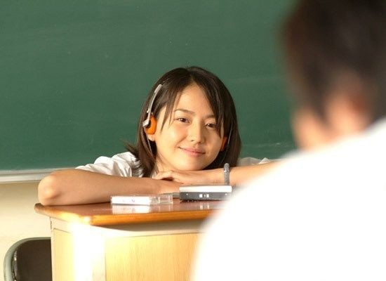 いろんな長澤まさみが見たい