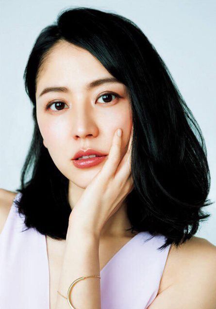 いろんな長澤まさみが見たい