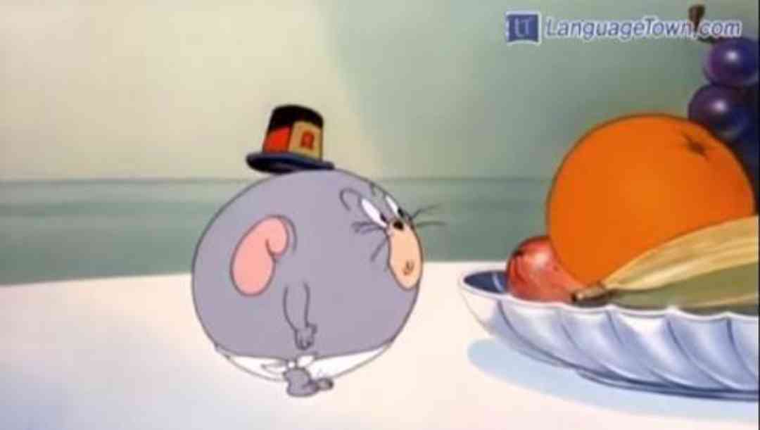 「トムとジェリー」が好きな方と語りたい