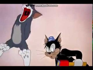 「トムとジェリー」が好きな方と語りたい