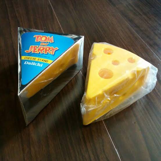 「トムとジェリー」が好きな方と語りたい