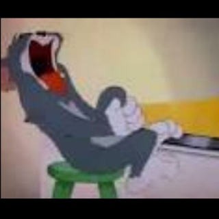 「トムとジェリー」が好きな方と語りたい