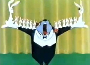 「トムとジェリー」が好きな方と語りたい