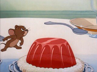 「トムとジェリー」が好きな方と語りたい