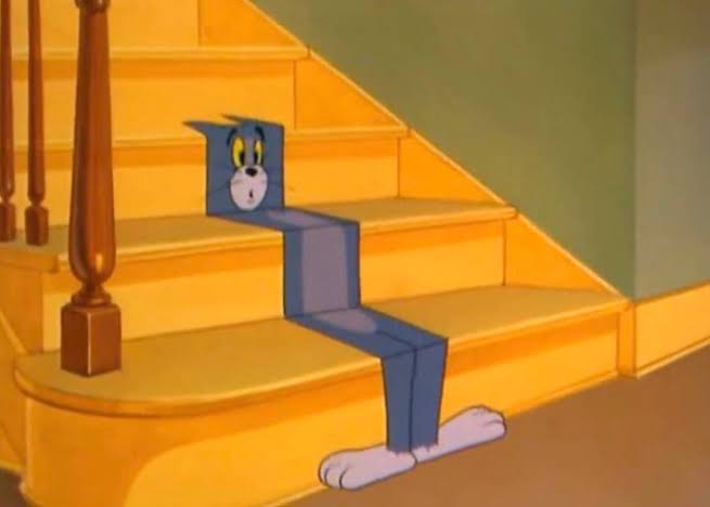 「トムとジェリー」が好きな方と語りたい