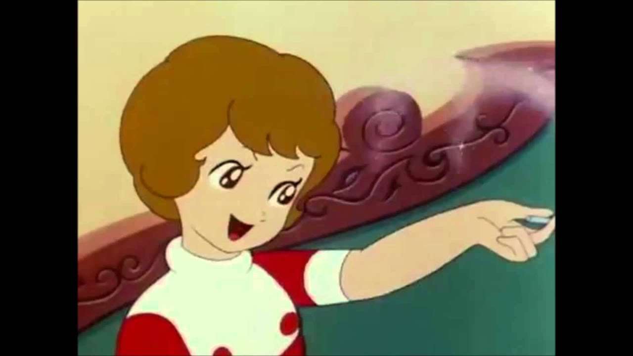 「トムとジェリー」が好きな方と語りたい