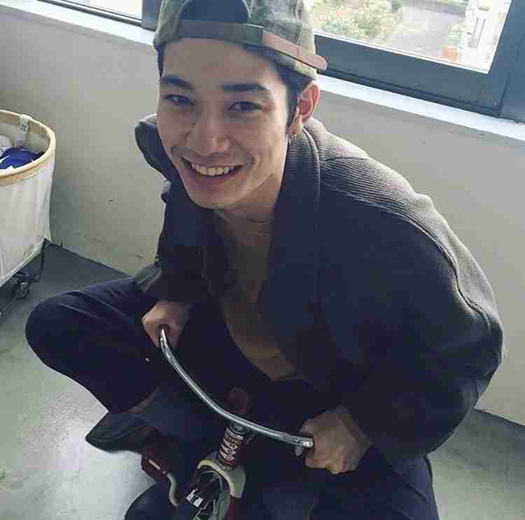 色々な清原翔が見たい