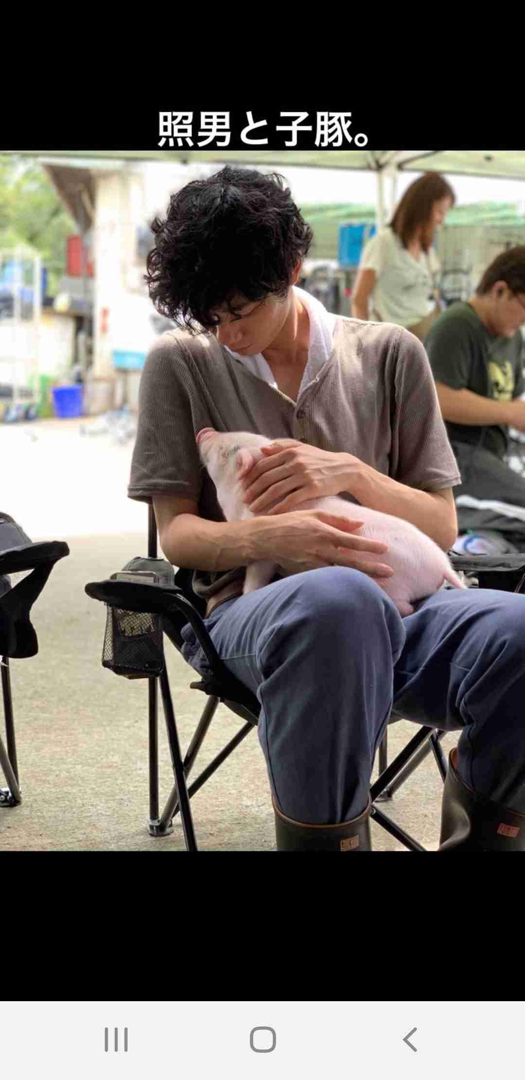 色々な清原翔が見たい