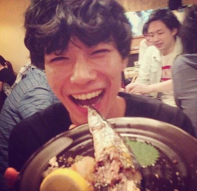 色々な清原翔が見たい