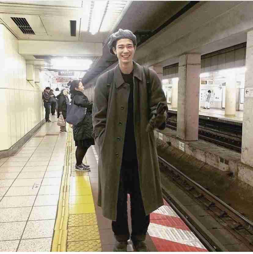 色々な清原翔が見たい