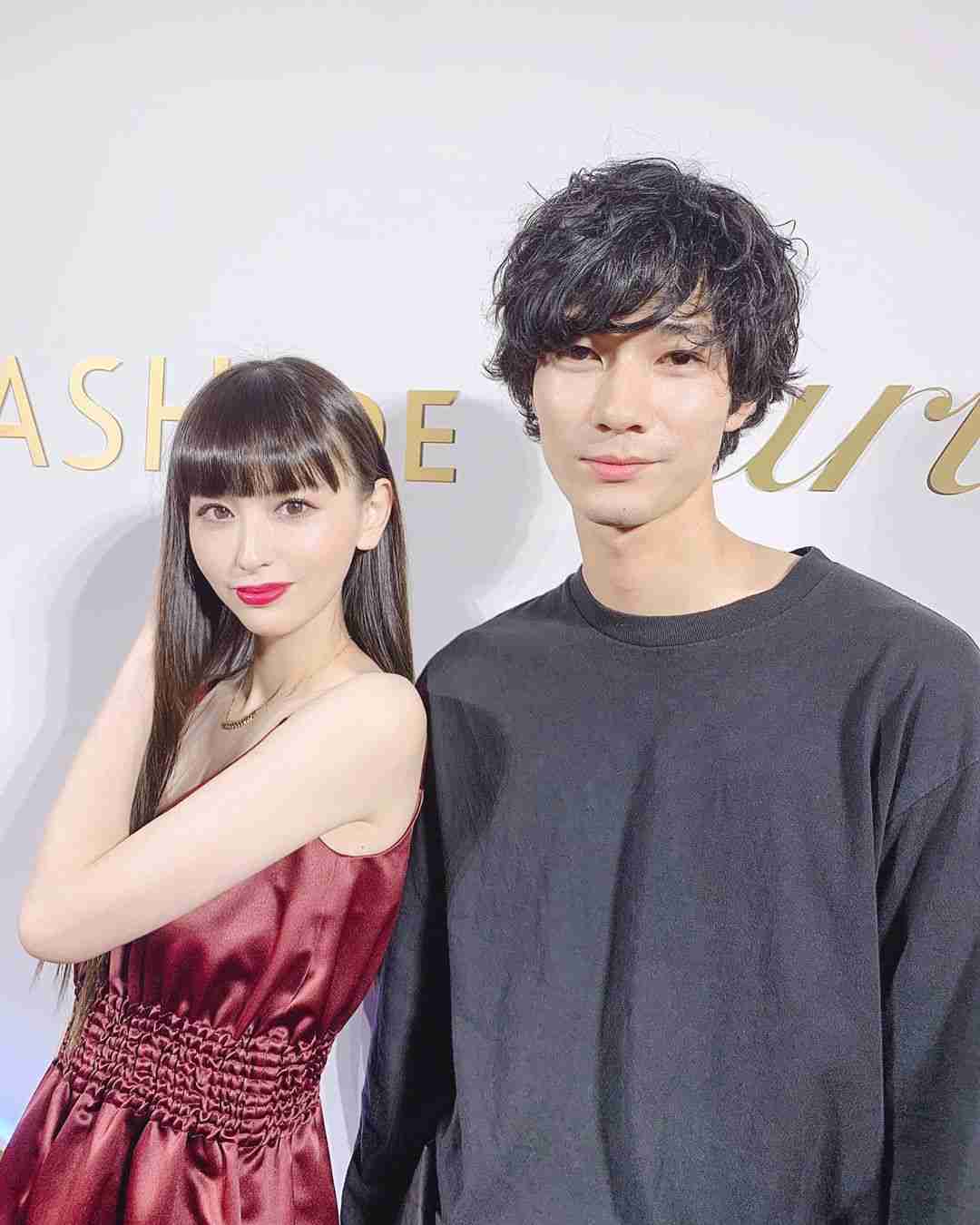 色々な清原翔が見たい