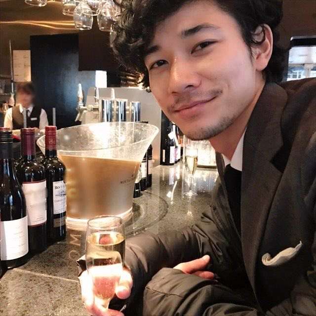 色々な清原翔が見たい