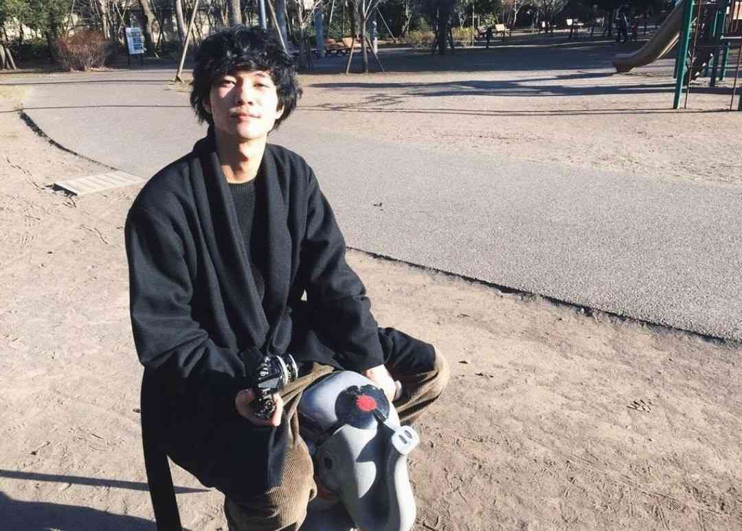色々な清原翔が見たい