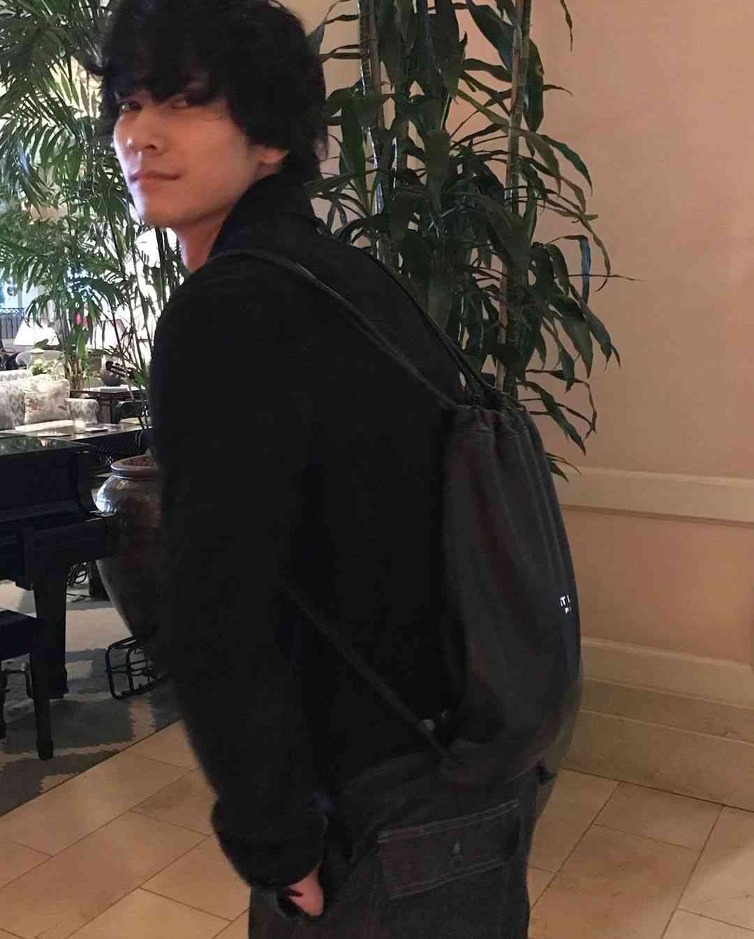 色々な清原翔が見たい
