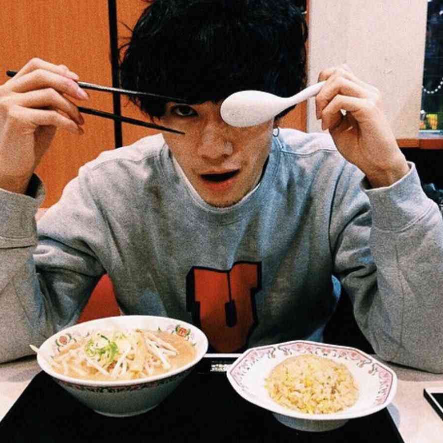 色々な清原翔が見たい