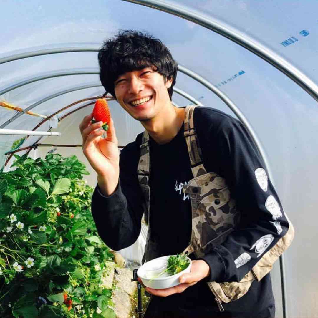 色々な清原翔が見たい