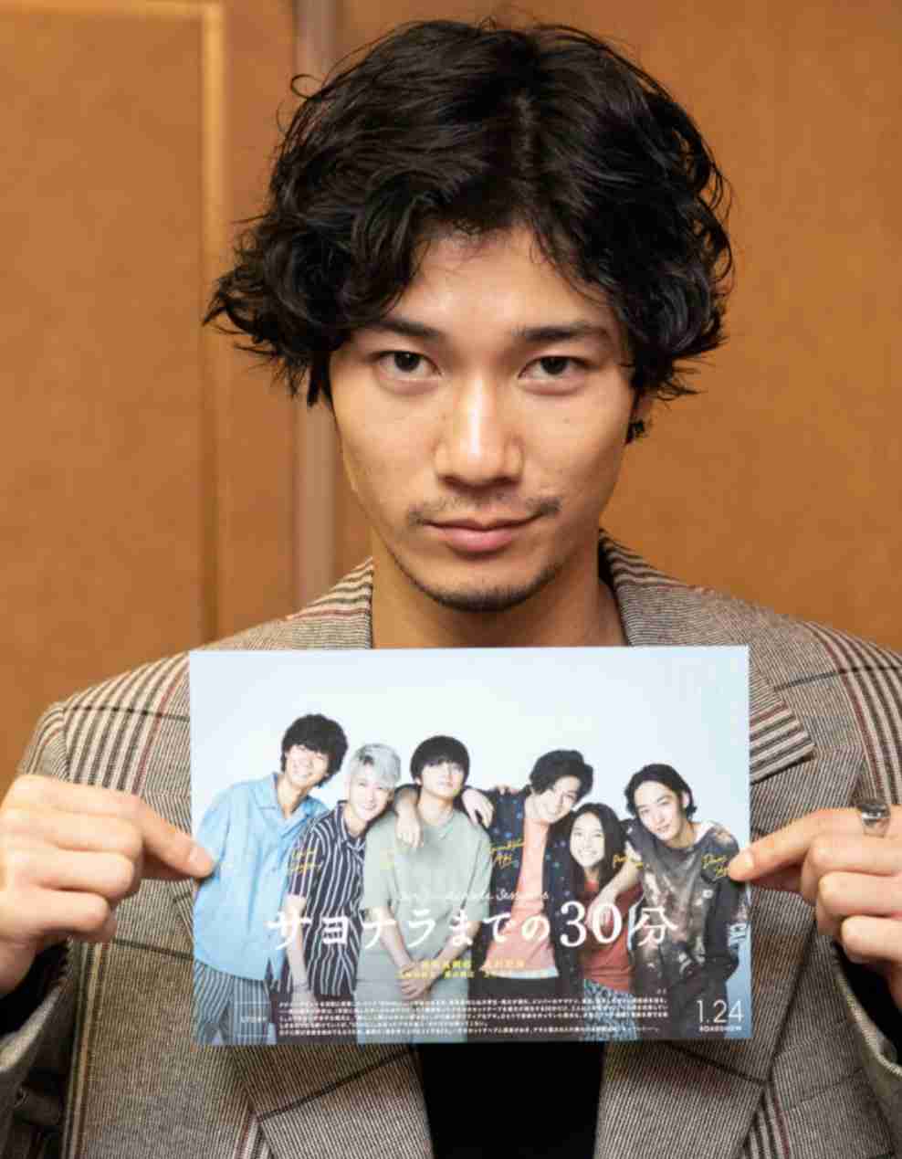 色々な清原翔が見たい