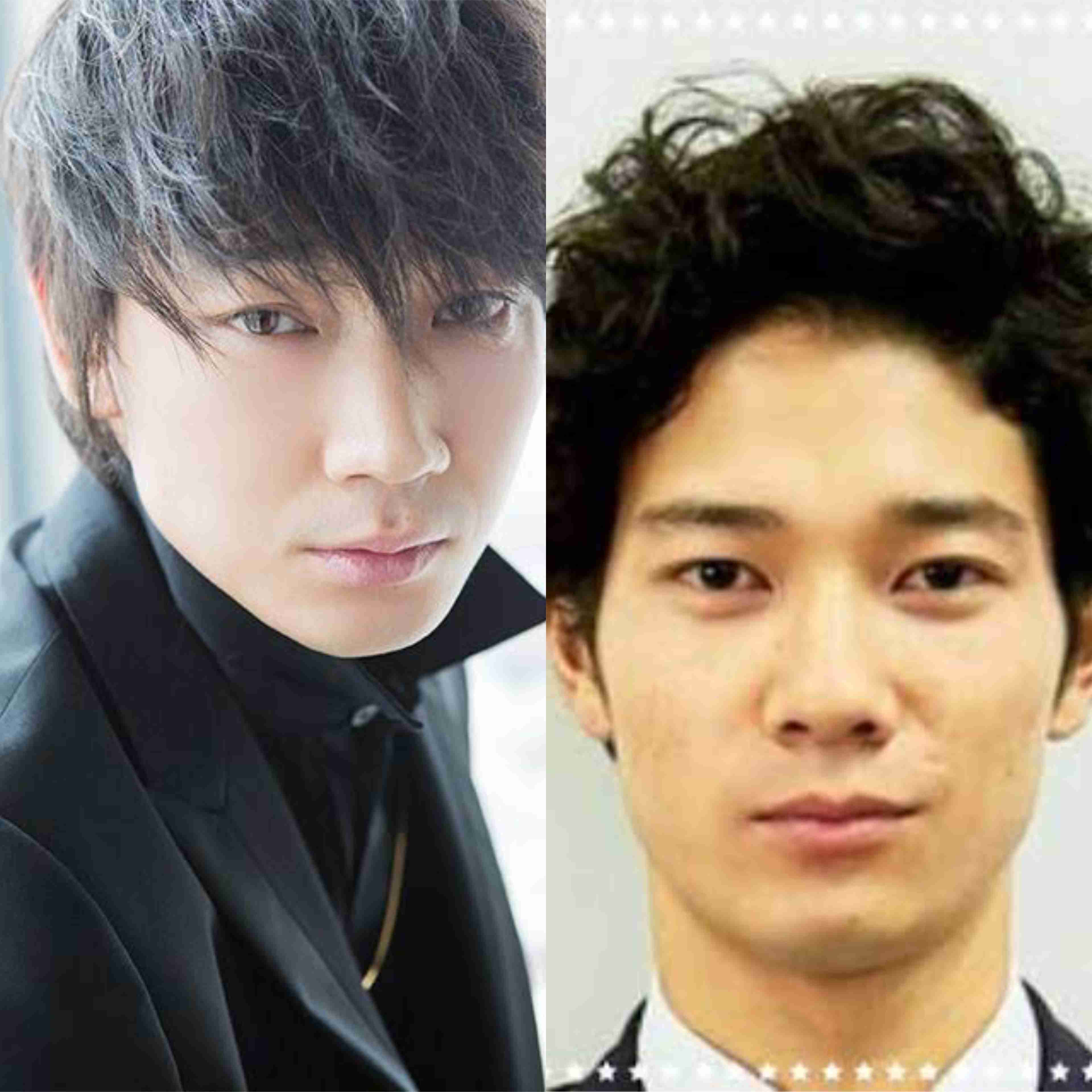 色々な清原翔が見たい