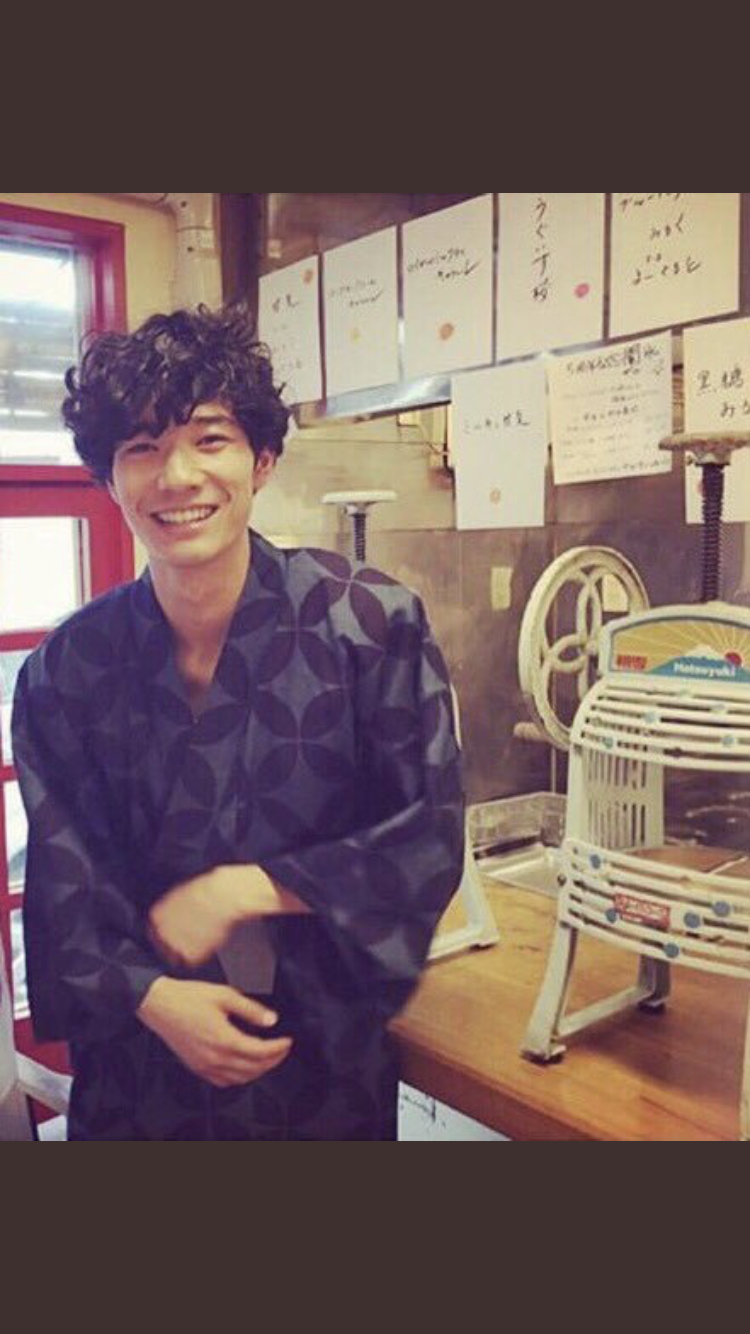 色々な清原翔が見たい