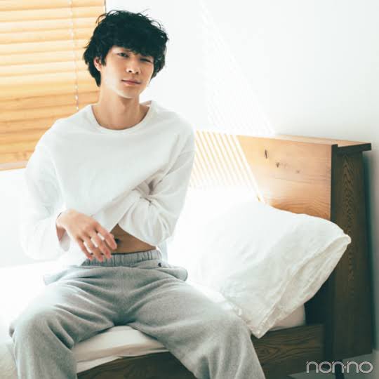 色々な清原翔が見たい