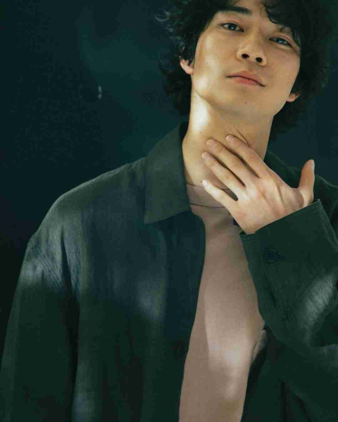 色々な清原翔が見たい