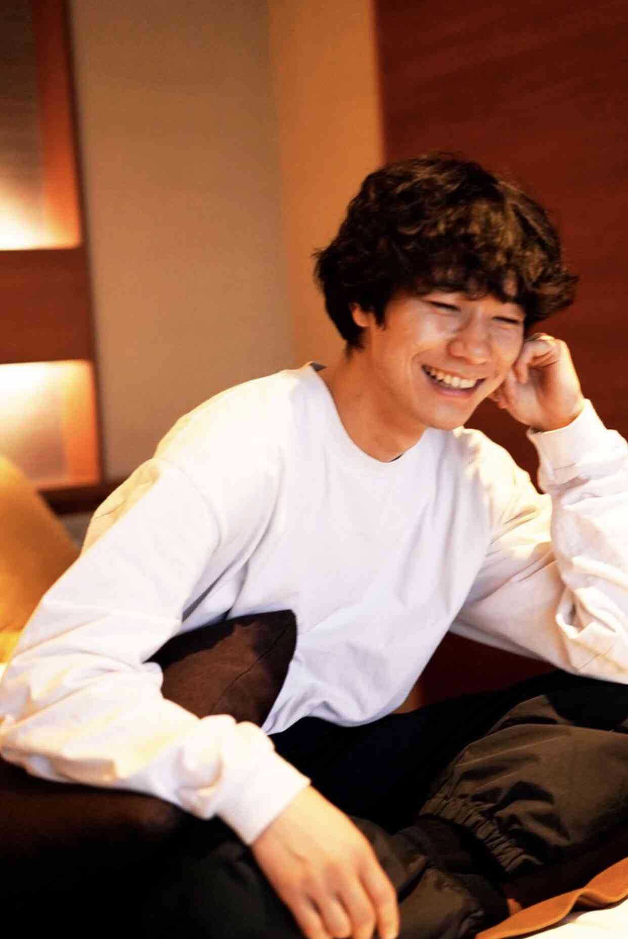 色々な清原翔が見たい