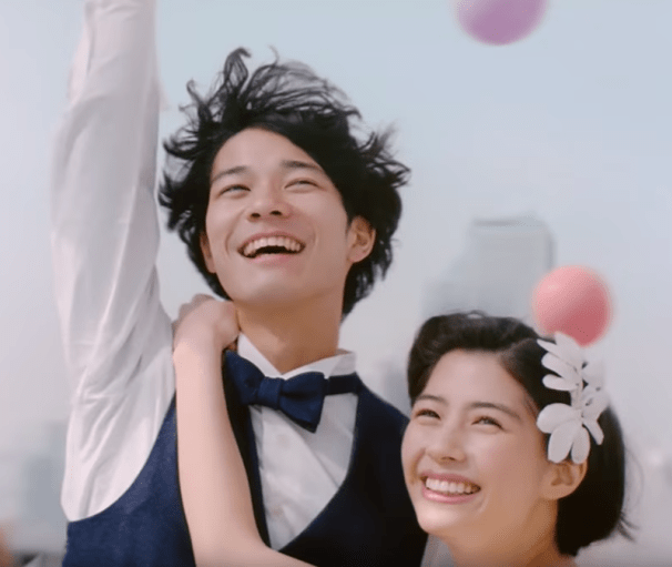 色々な清原翔が見たい