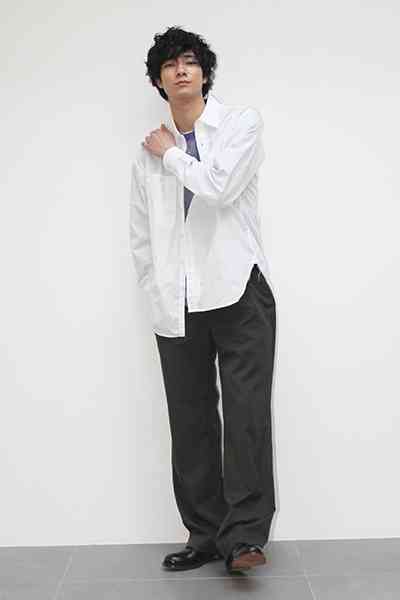 色々な清原翔が見たい