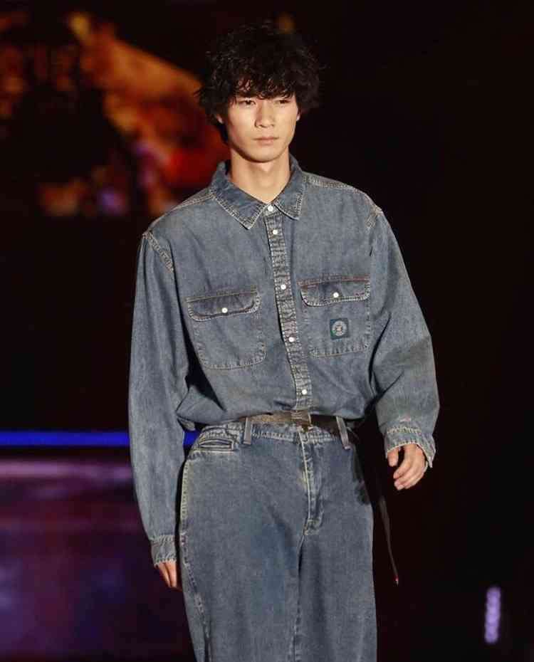 色々な清原翔が見たい
