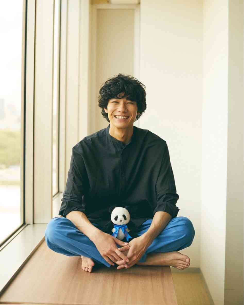 色々な清原翔が見たい