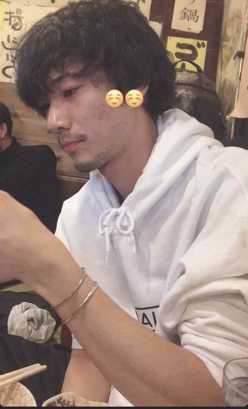 色々な清原翔が見たい