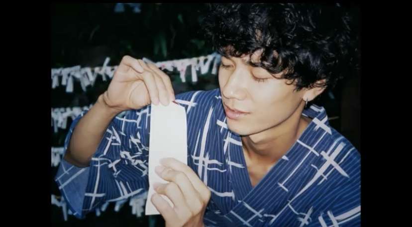 色々な清原翔が見たい