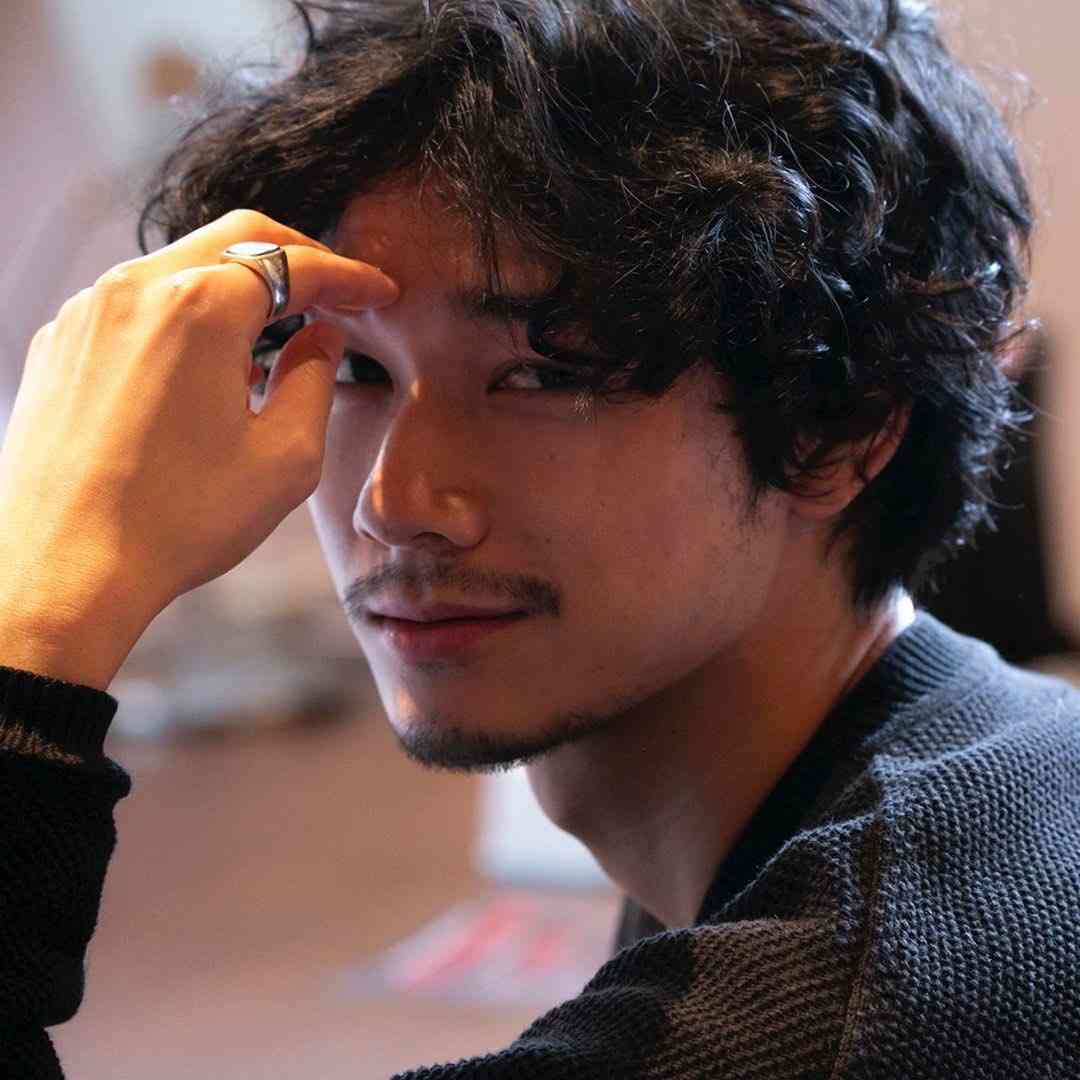 色々な清原翔が見たい
