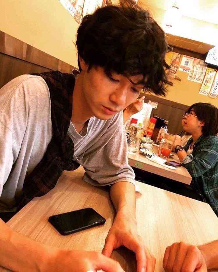 色々な清原翔が見たい