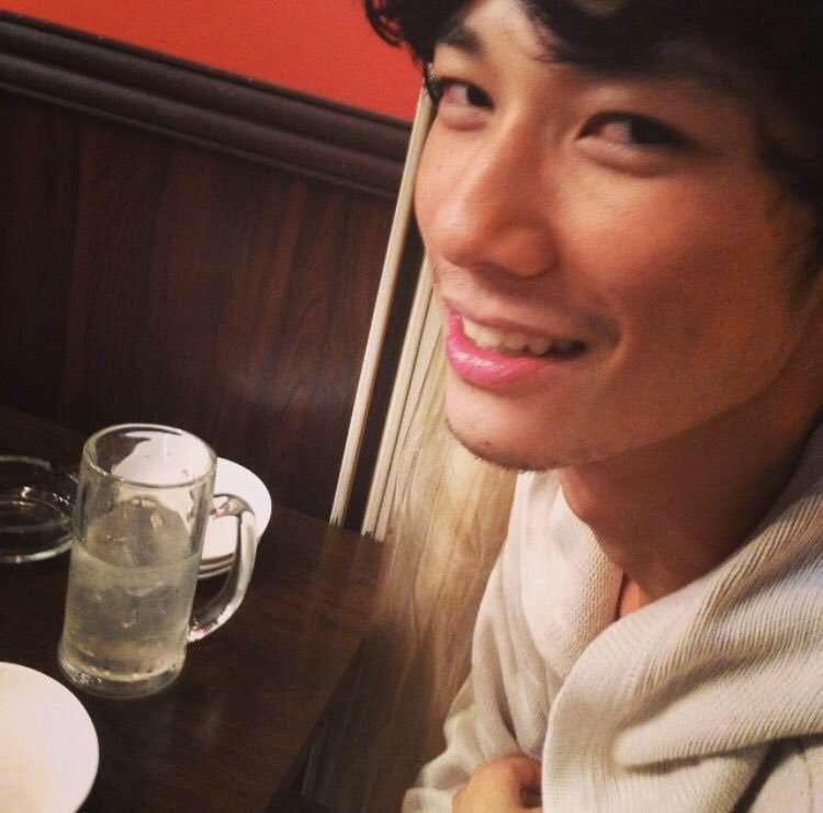 色々な清原翔が見たい