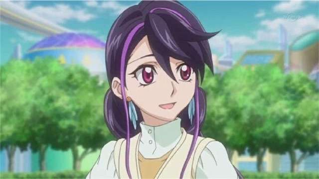 主役以外のキャラで何のアニメか分かったら＋