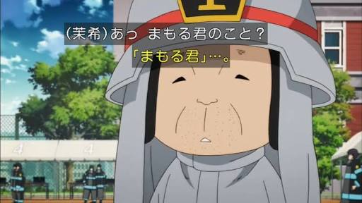 主役以外のキャラで何のアニメか分かったら＋
