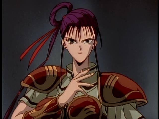 主役以外のキャラで何のアニメか分かったら＋