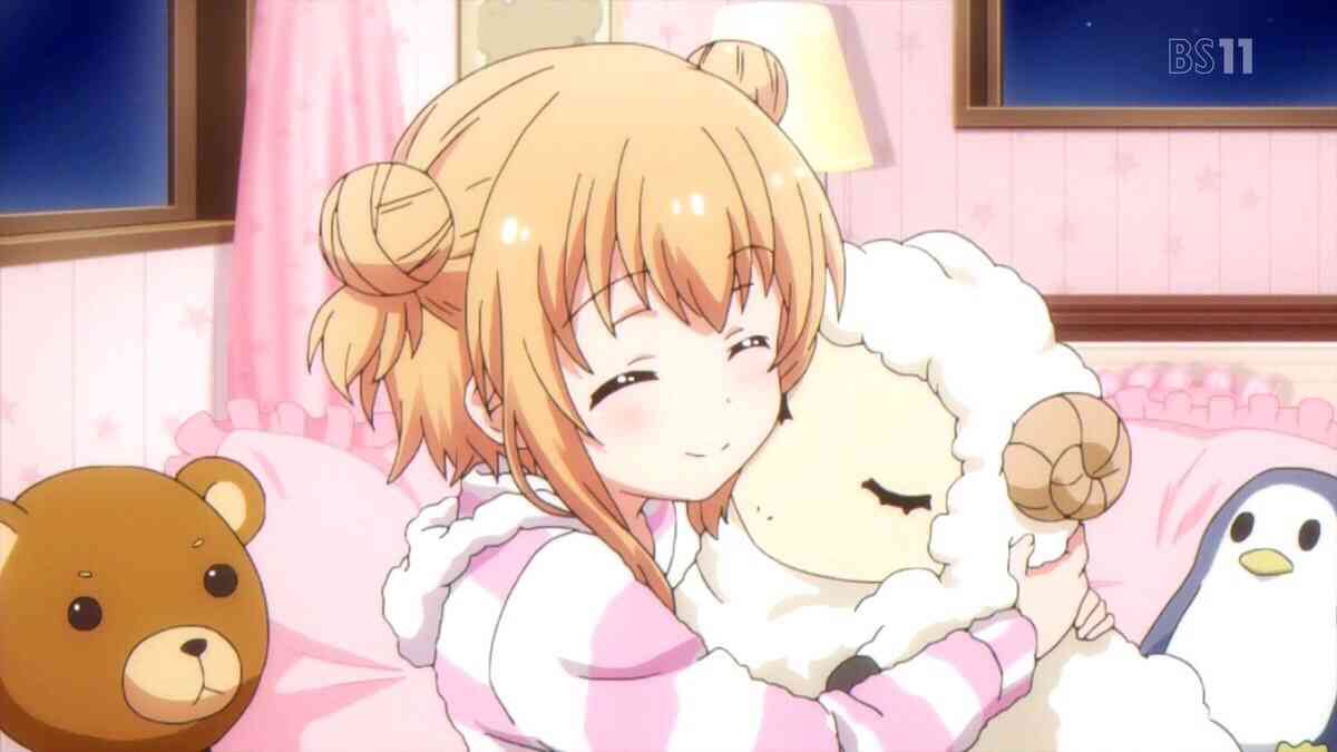主役以外のキャラで何のアニメか分かったら＋