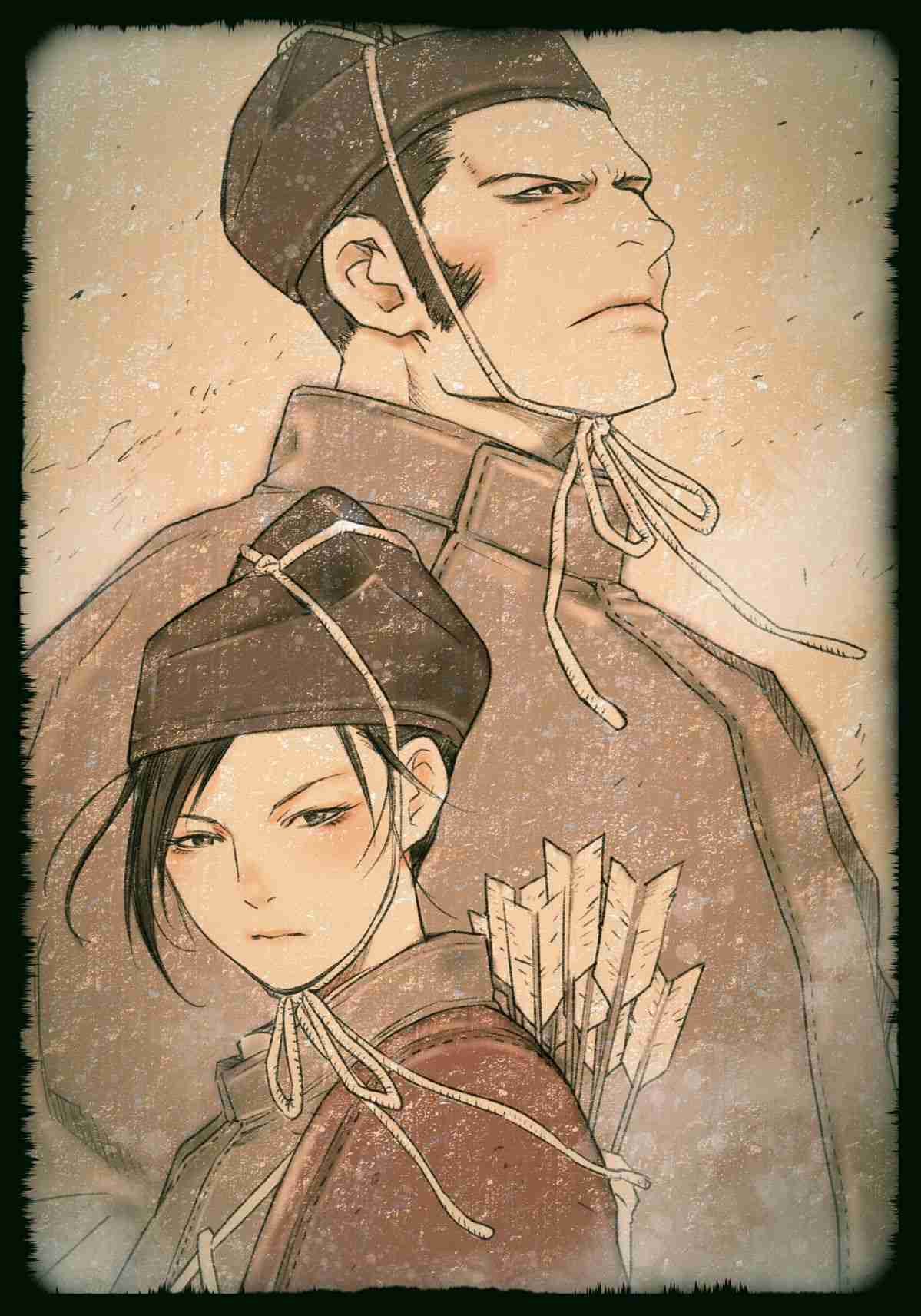 主役以外のキャラで何のアニメか分かったら＋