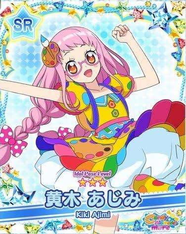 主役以外のキャラで何のアニメか分かったら＋