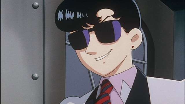 主役以外のキャラで何のアニメか分かったら＋
