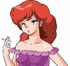 主役以外のキャラで何のアニメか分かったら＋