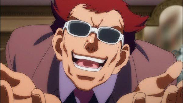 主役以外のキャラで何のアニメか分かったら＋