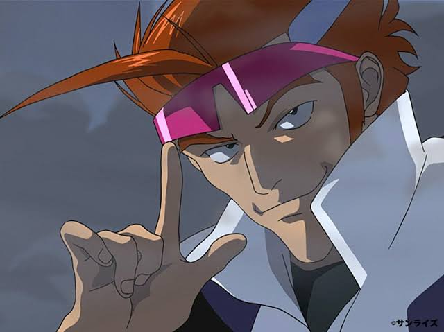 主役以外のキャラで何のアニメか分かったら＋