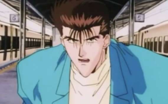 主役以外のキャラで何のアニメか分かったら＋
