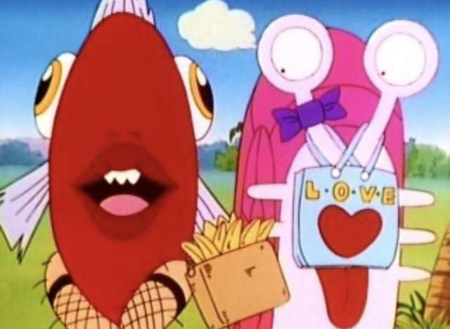 主役以外のキャラで何のアニメか分かったら＋